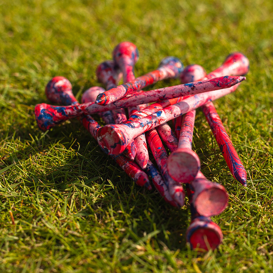 Tee de golf en bois Novelty "45 Tees 28-A0216_5