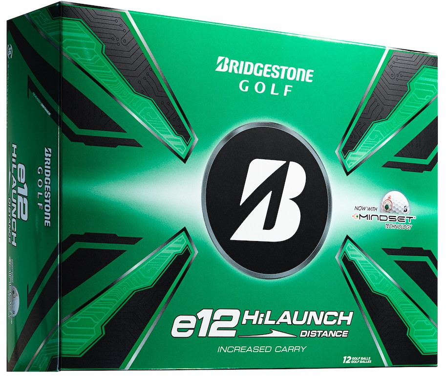 e12 haute distance S07-B2510