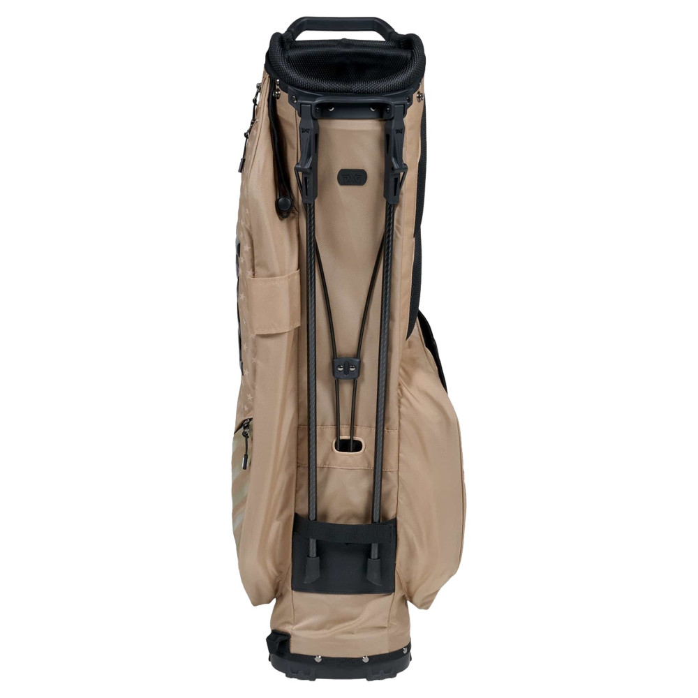 Xtreme Carry Stand Bag - Liberté P22-T0200_2