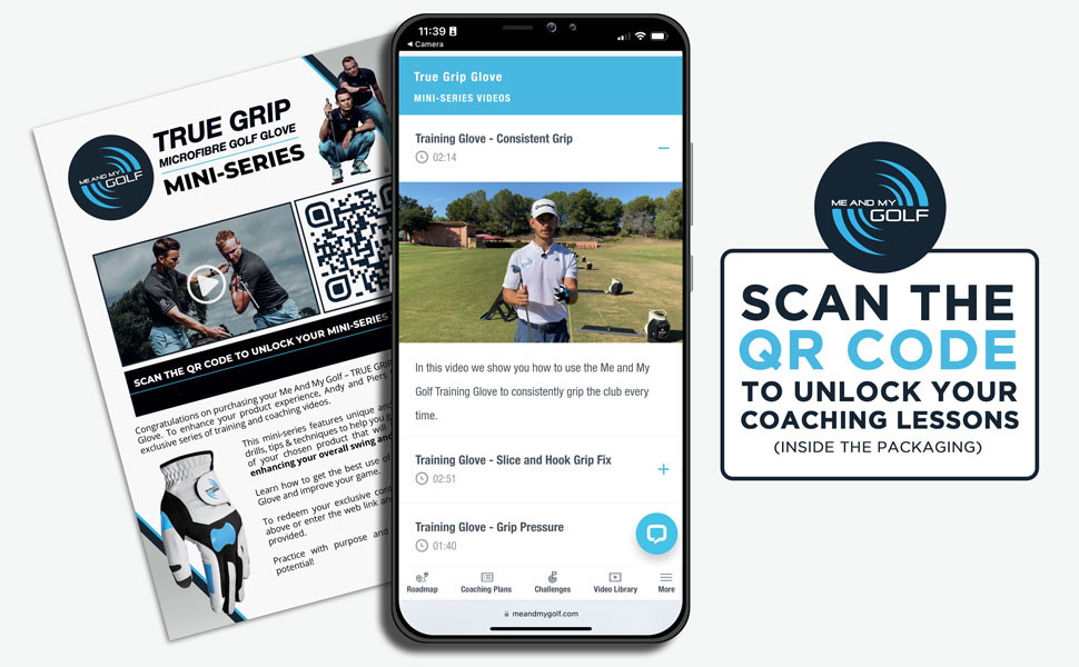 Gant de traing 42-G0001_3