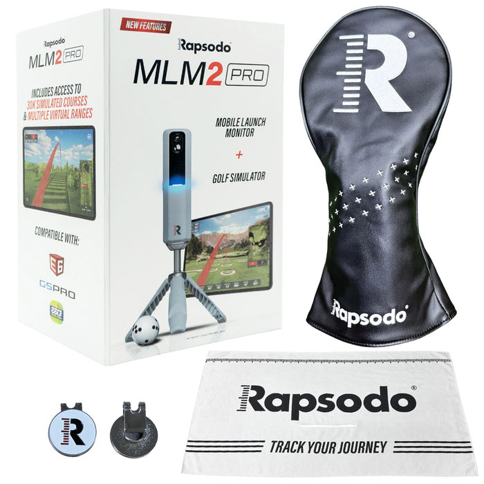 Moniteur de lancement MLM2 PRO Q57-A0020-Y