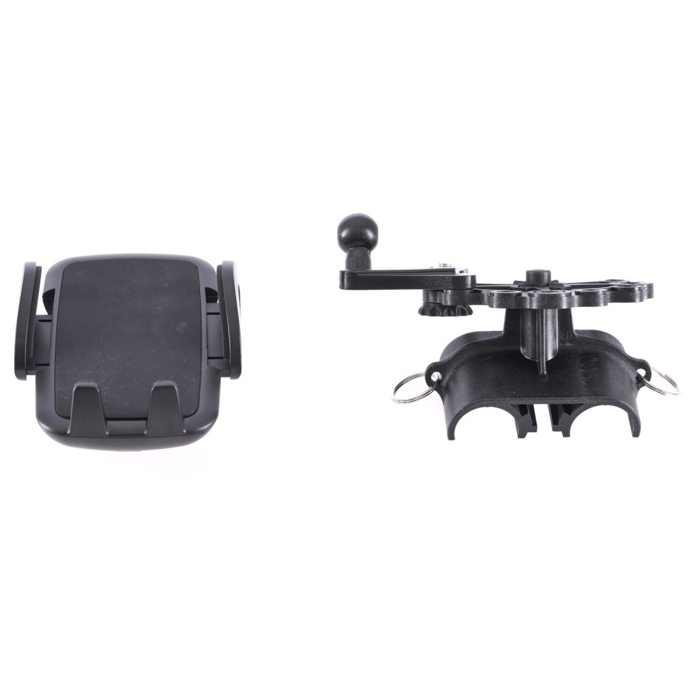 Set Cockpit and Smartphone Holder S20-A0006