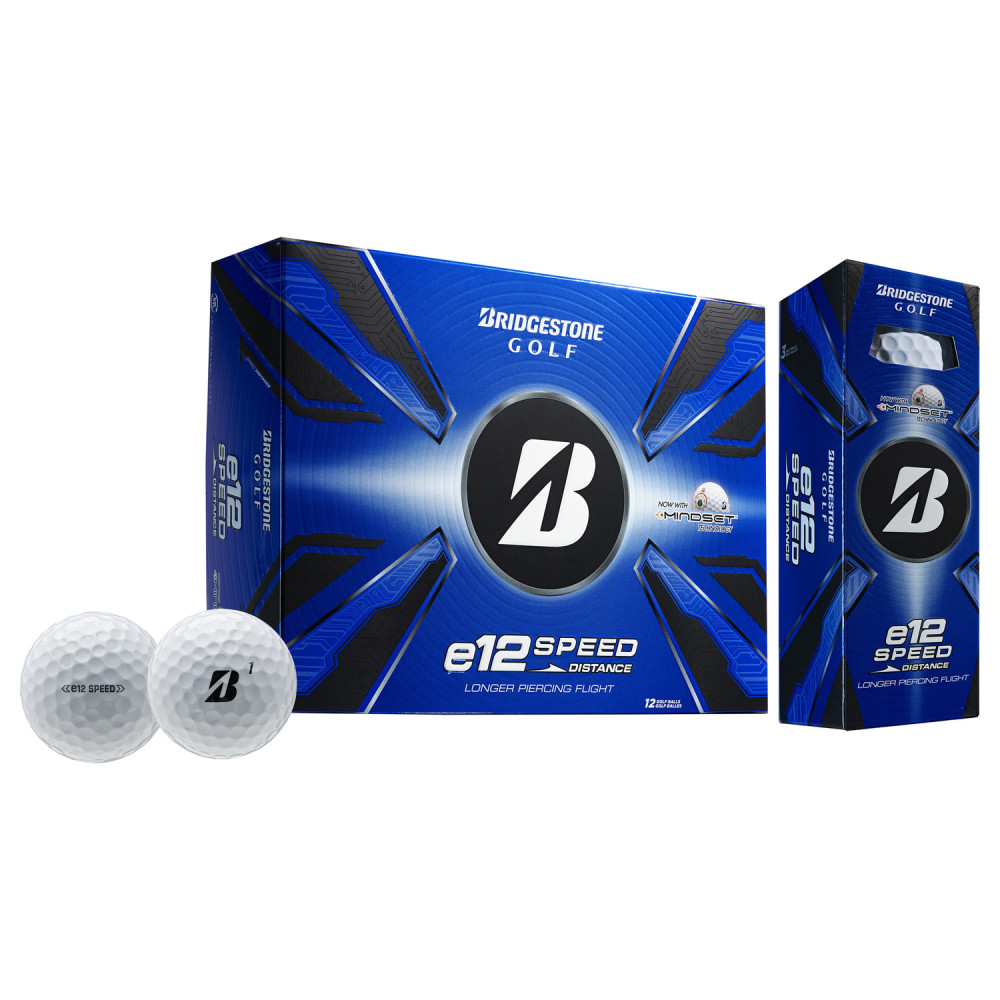 e12 speed ball S07-B2512
