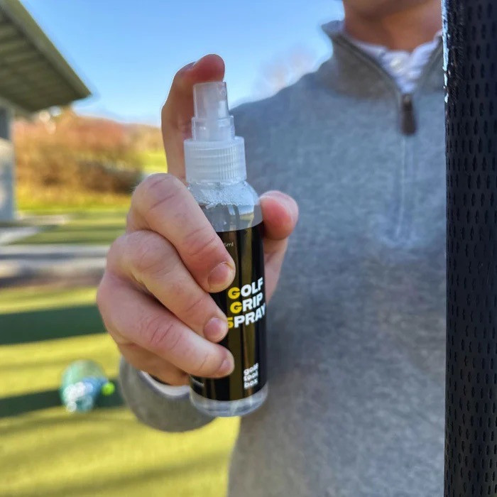 Golf Grip Spray 24-A0701