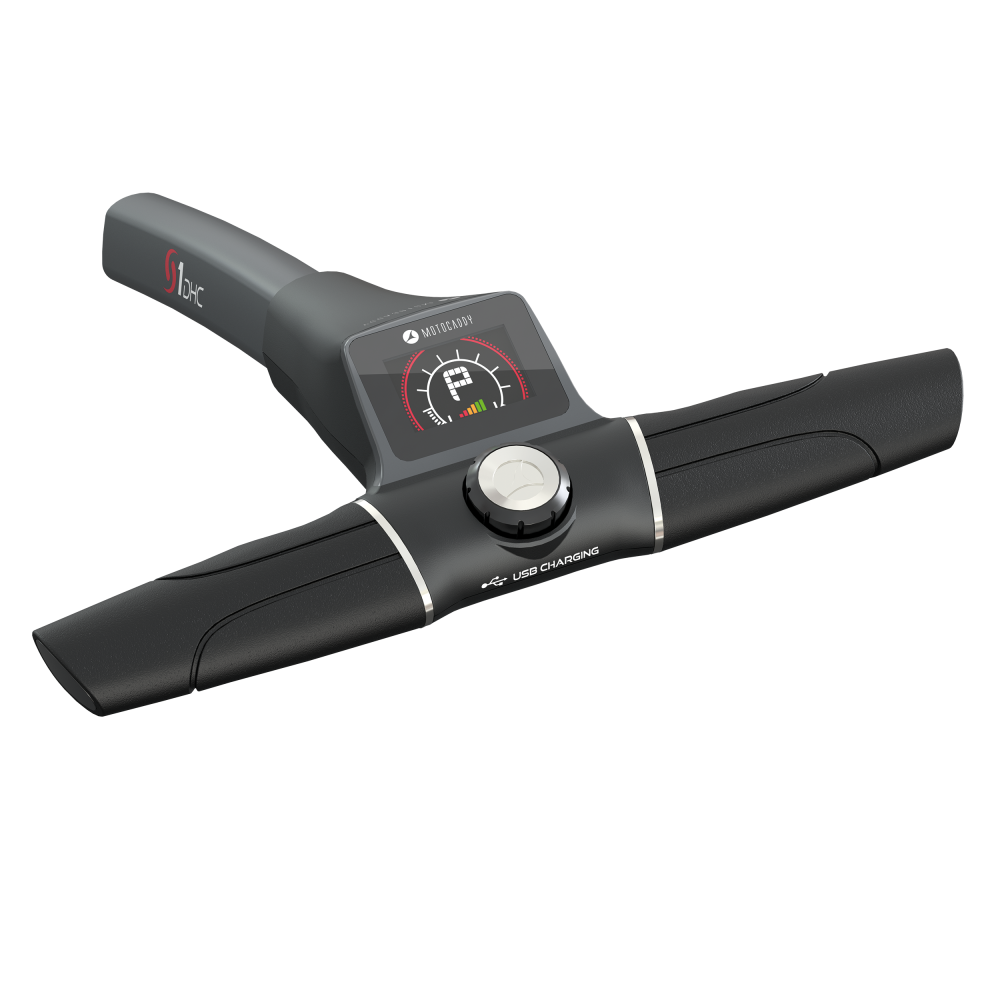 S1 Facelift Lithium 11ah DHC 27+ Trous S19-C2502