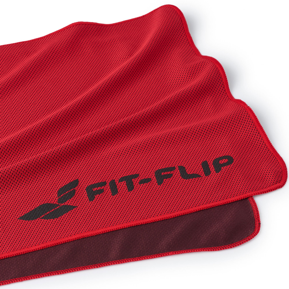 Présentoir de comptoir Airflip Towel 16 pcs. S24-D0200