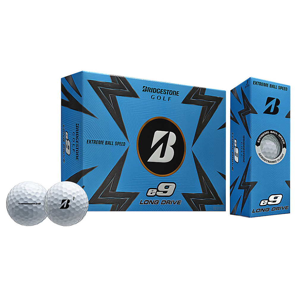 e9 Long Driver S07-B2515_1