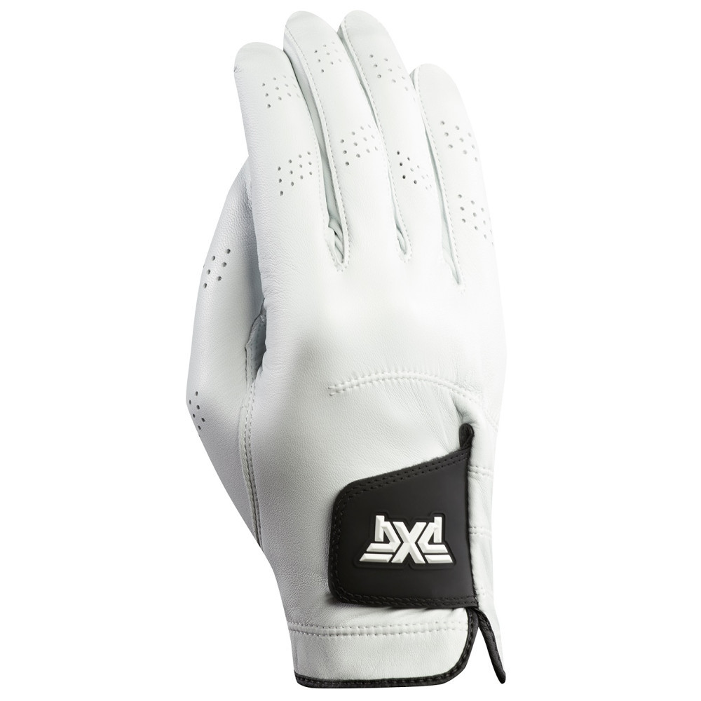 Players Glove men RH white P22-G0002_17