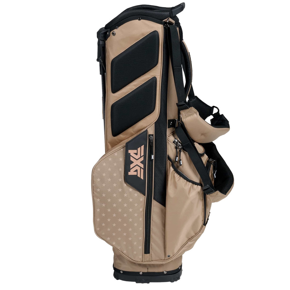 Xtreme Carry Stand Bag - Liberté P22-T0200_2