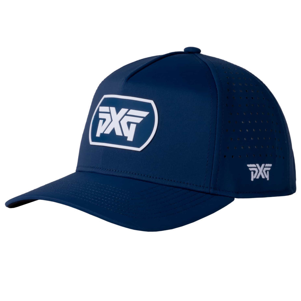 Men's Dog Tag Snapback Cap one size P22-A1001_3