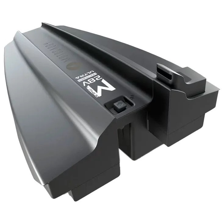 Lithium 11ah M-Series + Charger à partir de 24 FE SP19-A0014-Y
