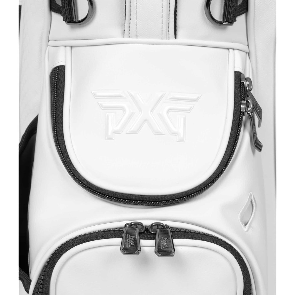 Deluxe Carry Stand Bag P22-T0203_2