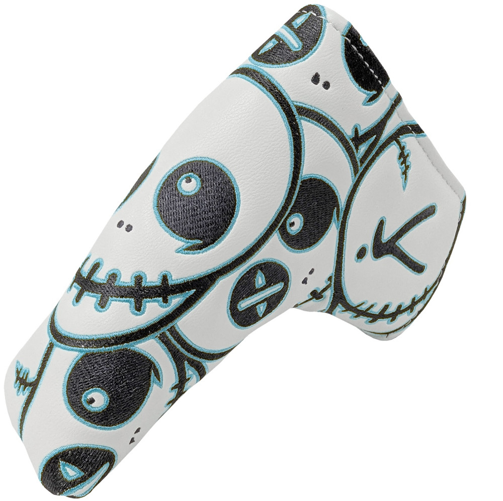 Arctic Headcover Blade 49-Z0048