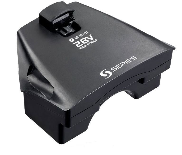S1 Lithium 11ah DHC 18+ S19-C2401