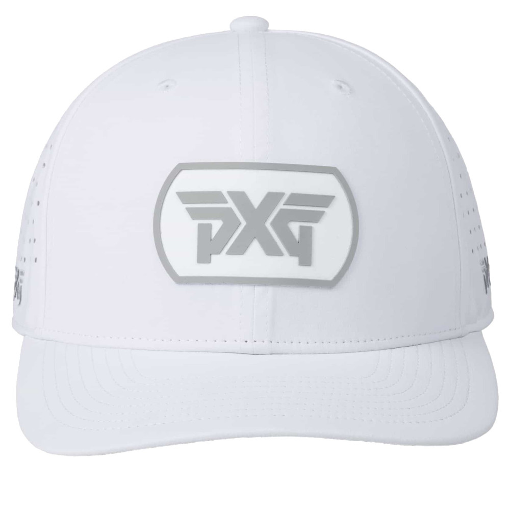 Men's Dog Tag Snapback Cap one size P22-A1001_4