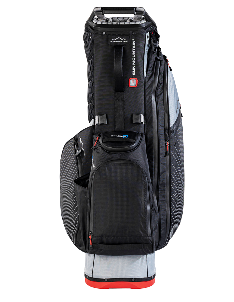 E-4.5 H2NO Sac à dos pour stand S36-T0020_5
