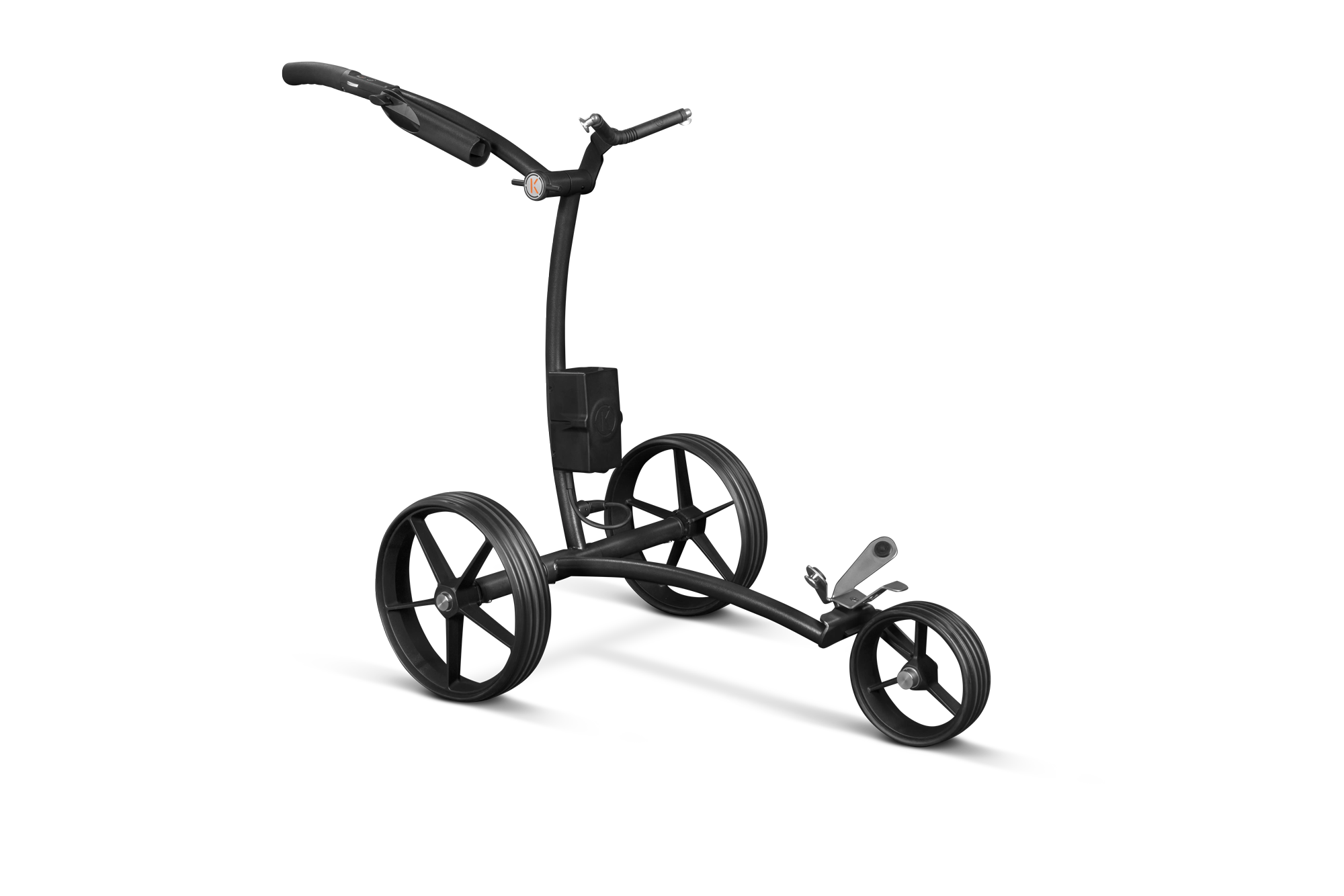 KIFFE K1 trolley d'occasion kiffe-k1-gebrauchttrolley-black-edition-2_2