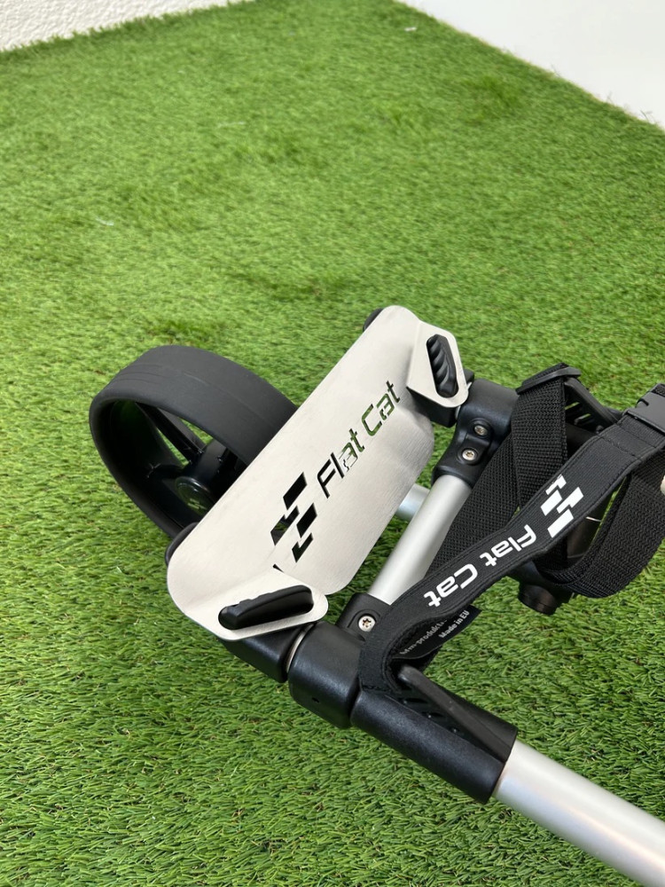 Lower bag support extension S20-A0007