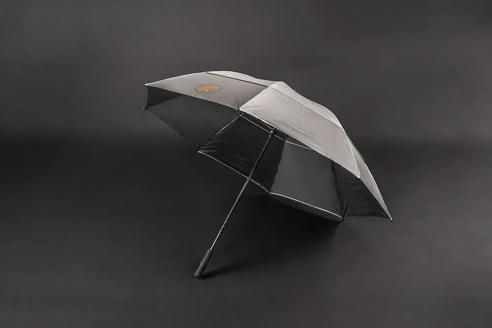 Parapluie de golf **Solar Windbuster golfschirm-solar-windbuster_1