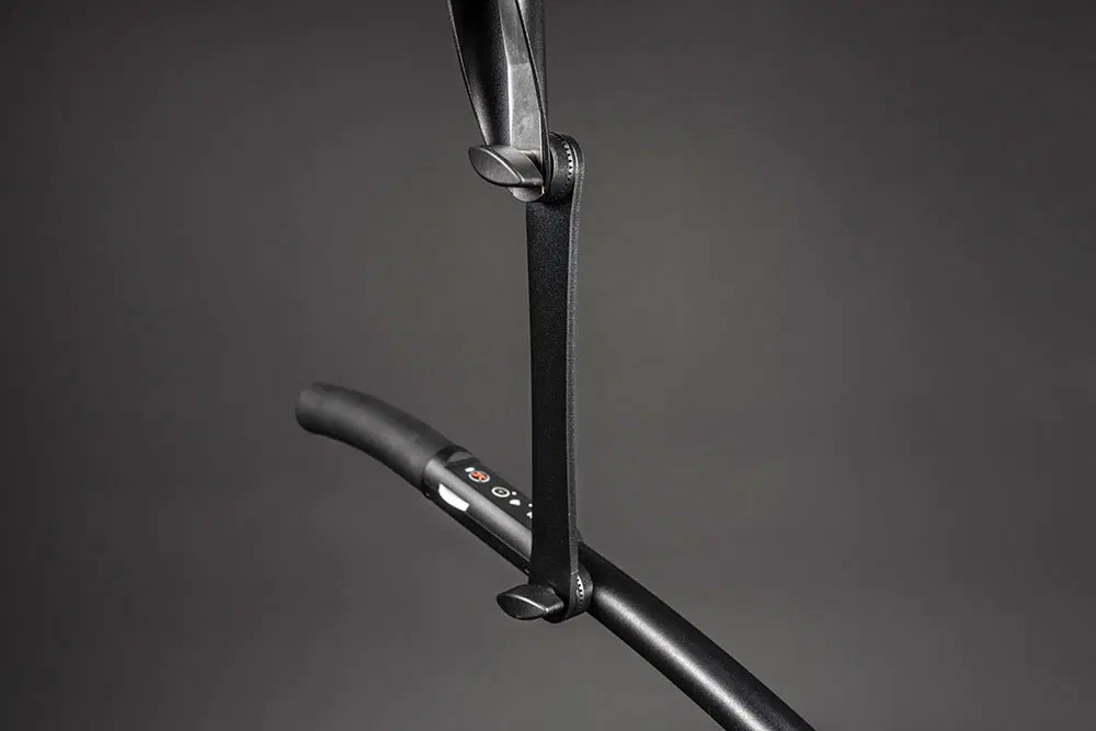 Porte-parapluie - Rallonge en aluminium schirmhalter-verlaengerung-alu_1