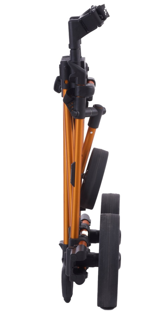 Gear III PRIME Li Fe orange doré S20-C0121-4