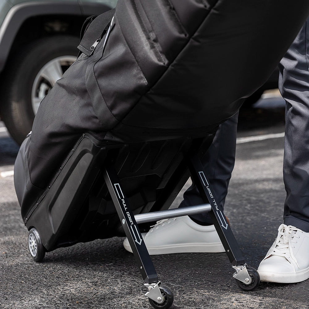 Couverture de voyage Glider Meridian S36-T0136_5