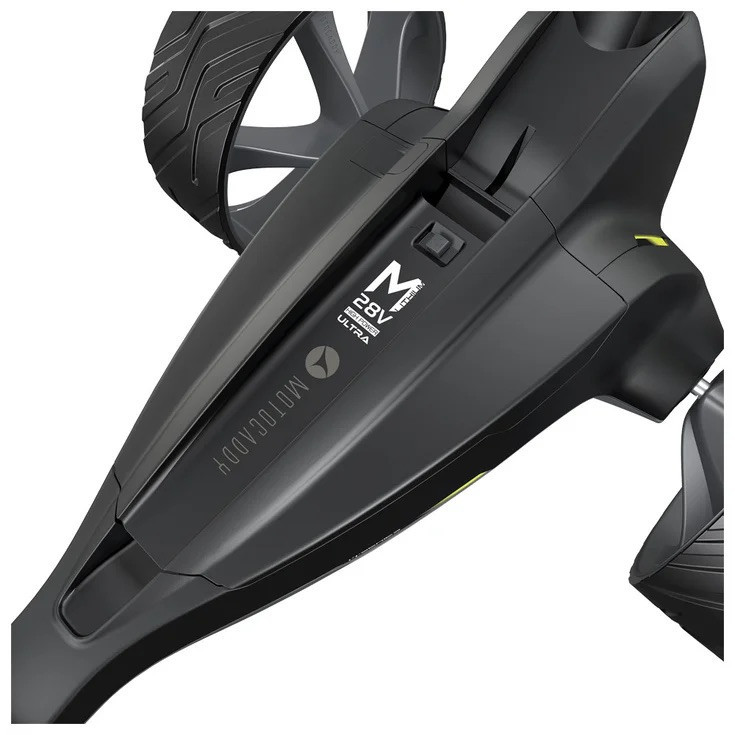 Lithium 11ah M-Series + Charger à partir de 24 FE SP19-A0014-Y