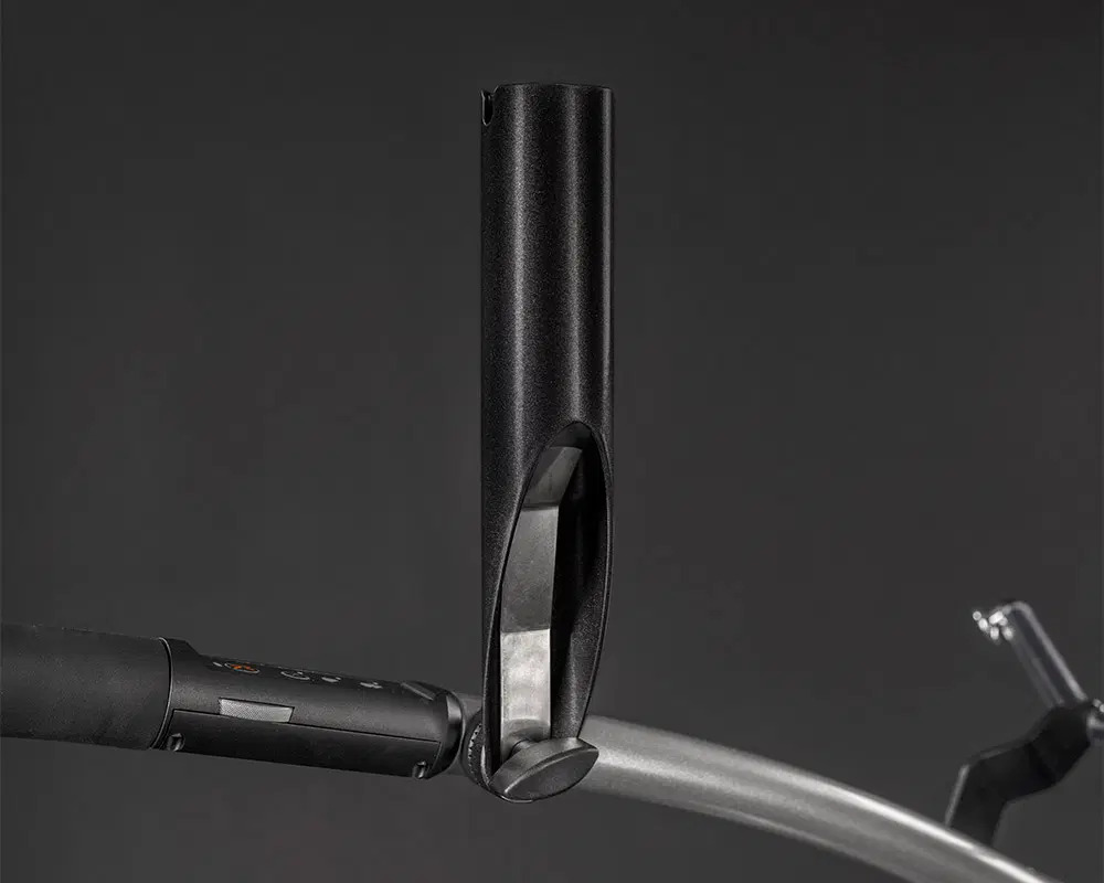 Porte-parapluie Alu schirmhalter-alu_1