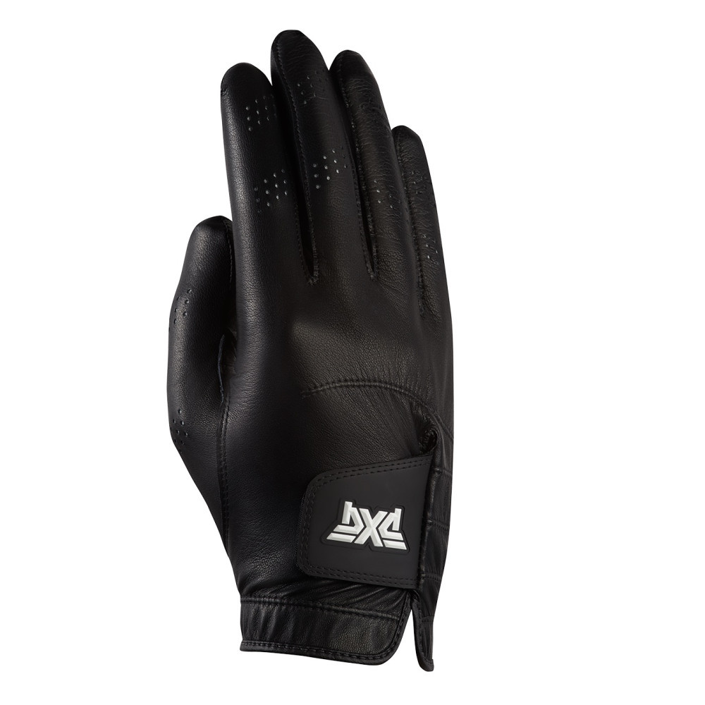 Players Glove men RH black P22-G0004_28