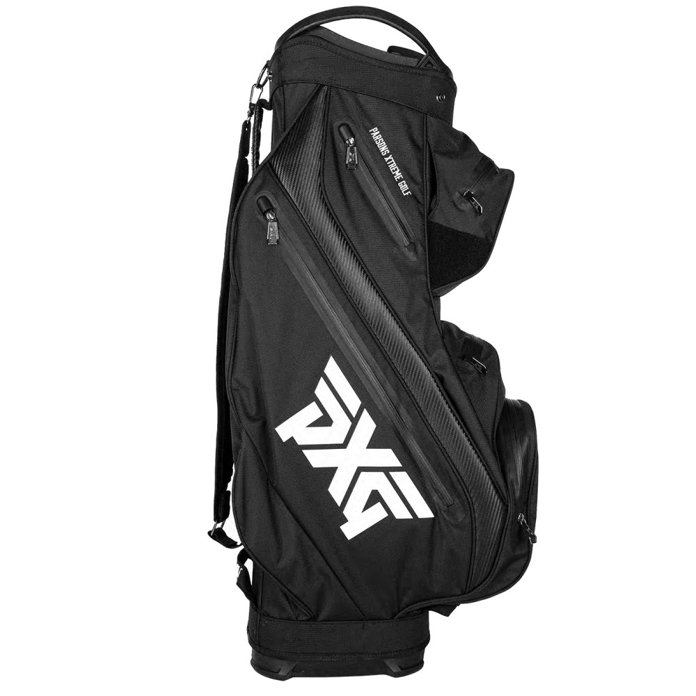 Sac de golf chariot léger Water Resistang P22-T0102_1