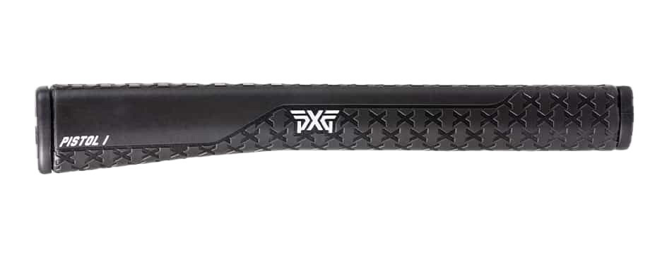 Battle Ready II Blackjack - Black P22-P0201_11