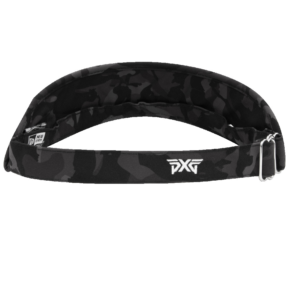 Fairway Camo Sport Visor P22-A1009_1