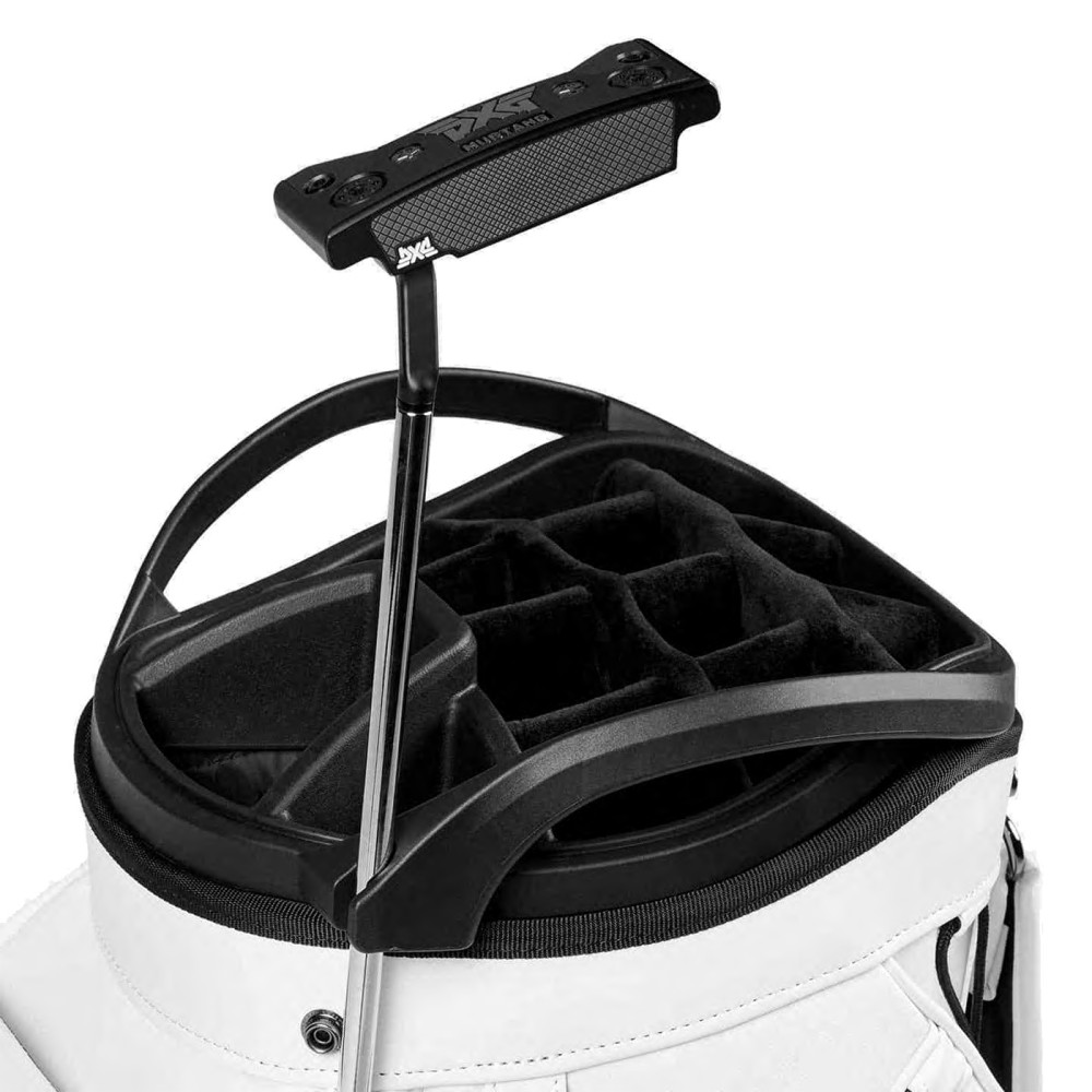 Sac de golf chariot de luxe B2 P22-T0100_2