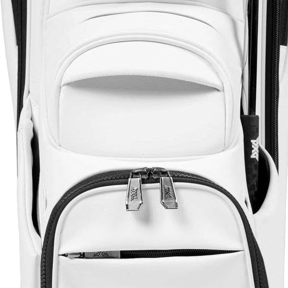 Sac de golf chariot de luxe B2 P22-T0100_2