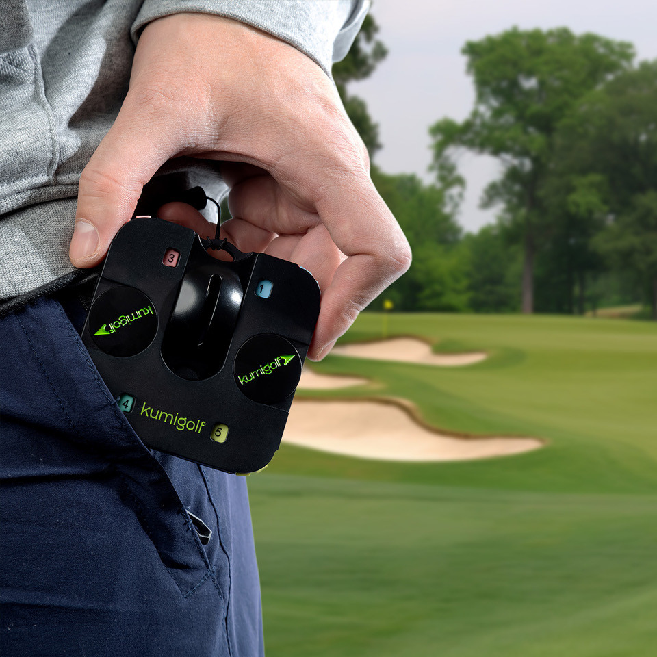 Carte 5 en 1 Golf Mulit Tool 24-A0027