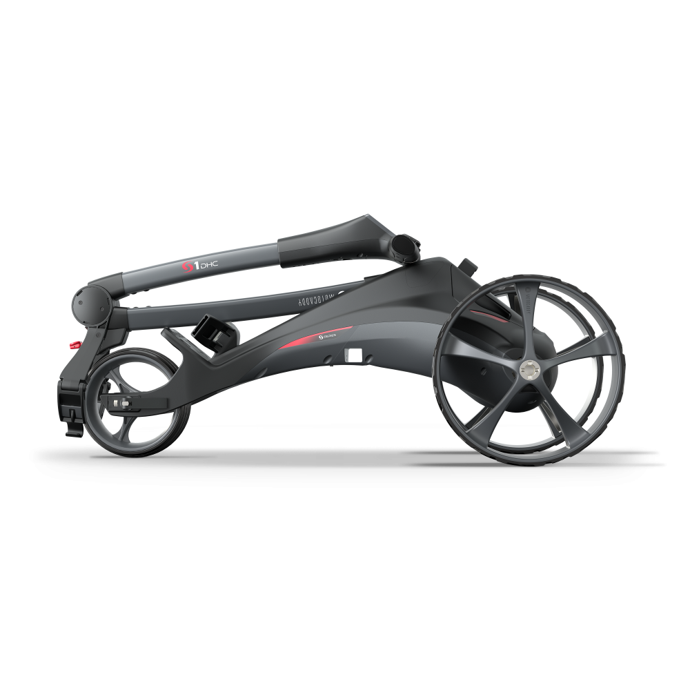 S1 Facelift Lithium 8ah DHC 18+ Trous S19-C2501