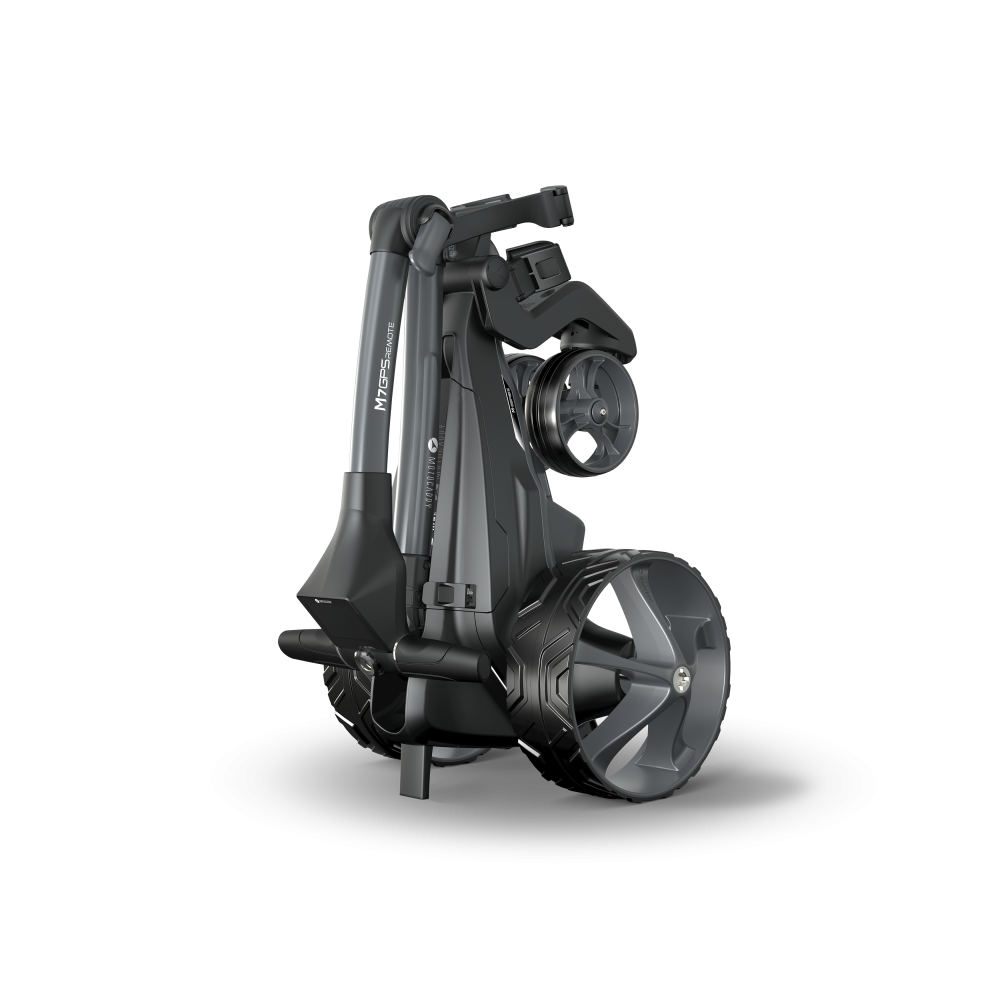 M7 GPS Remote MotoCaddy M7 GPS Remote Li S19-C2508