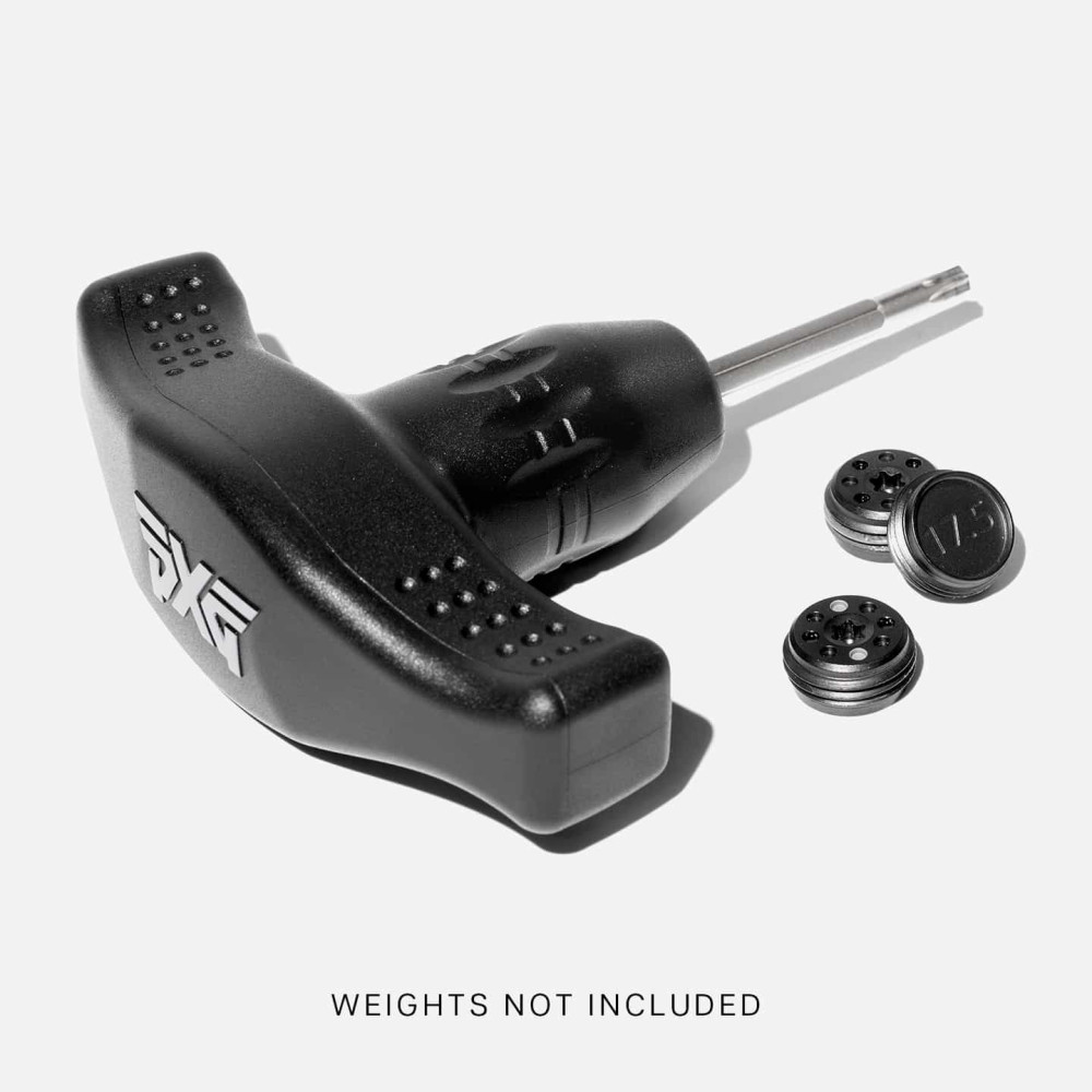 Driver torque wrench (clé à torque) P22-Z9998