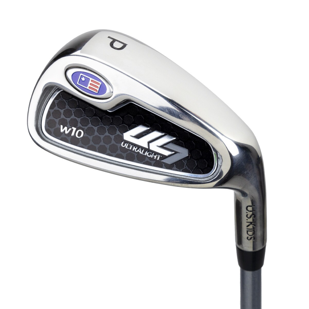 Ultralight Iron 57" 145-152cm vert 31-I2407_6