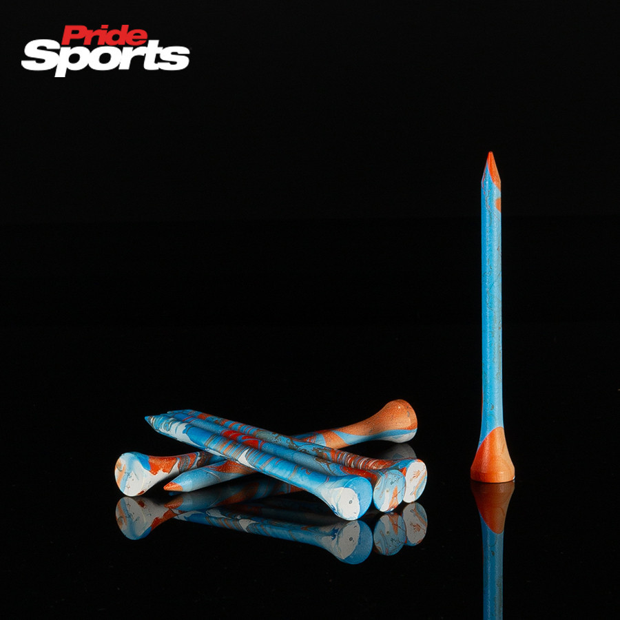 Tee de golf en bois Novelty "45 Tees 28-A0216_2