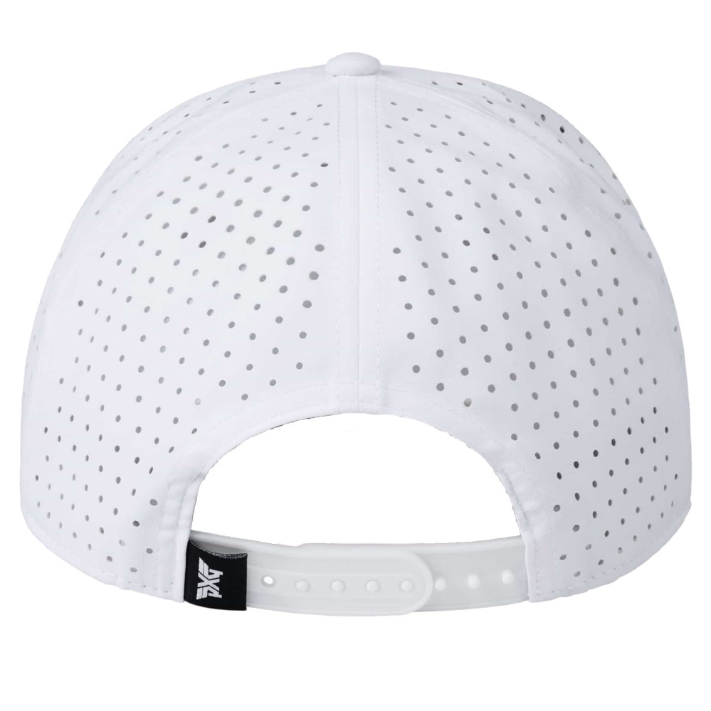 Men's Dog Tag Snapback Cap one size P22-A1001_4