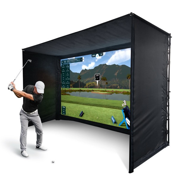 Closure de golf 3.6 x 2.5 x 1.5 Mtr Q09-A0202