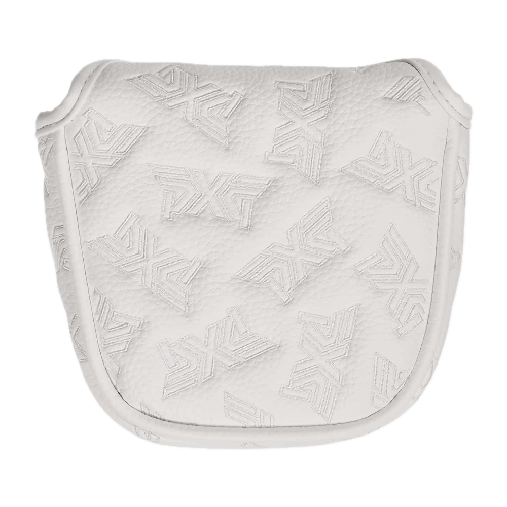 Housse de tête Maillet Whiteout P22-Z0302