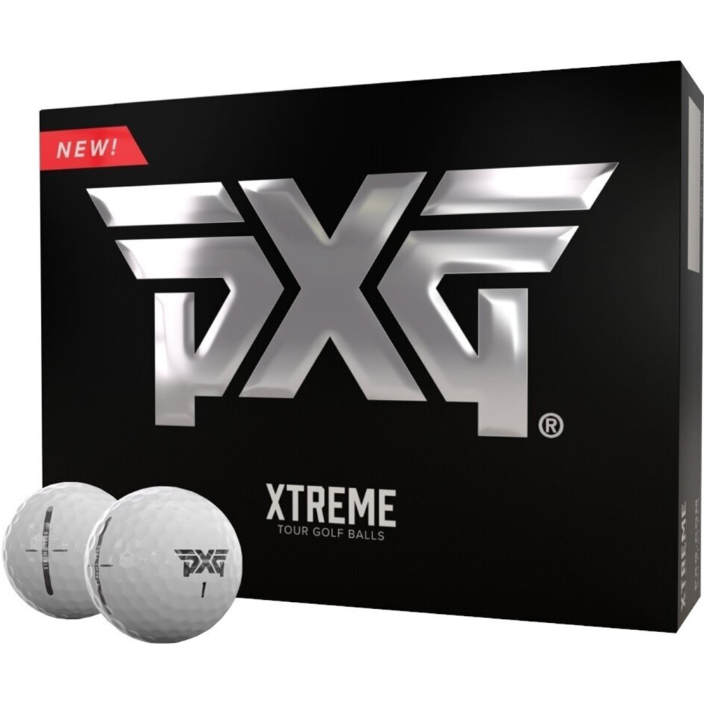 Tour Golf Ball P22-B0001_1
