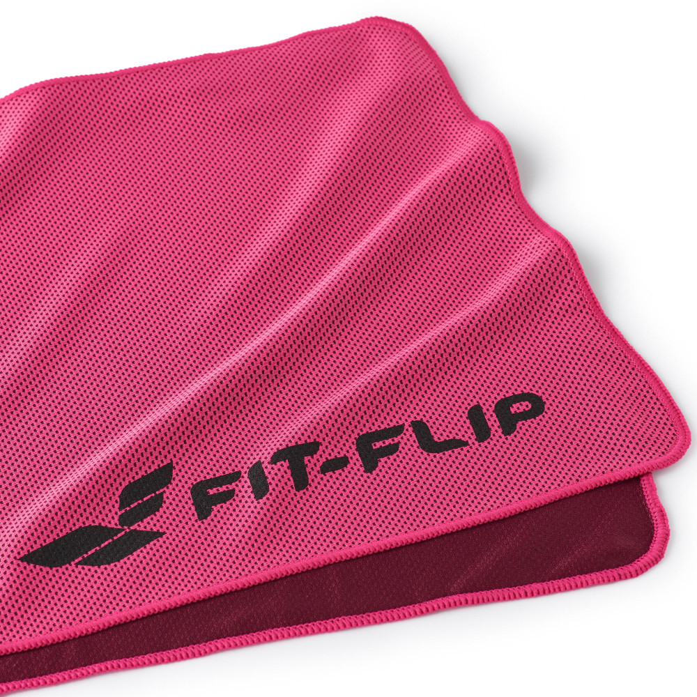 Présentoir de comptoir Airflip Towel 16 pcs. S24-D0200