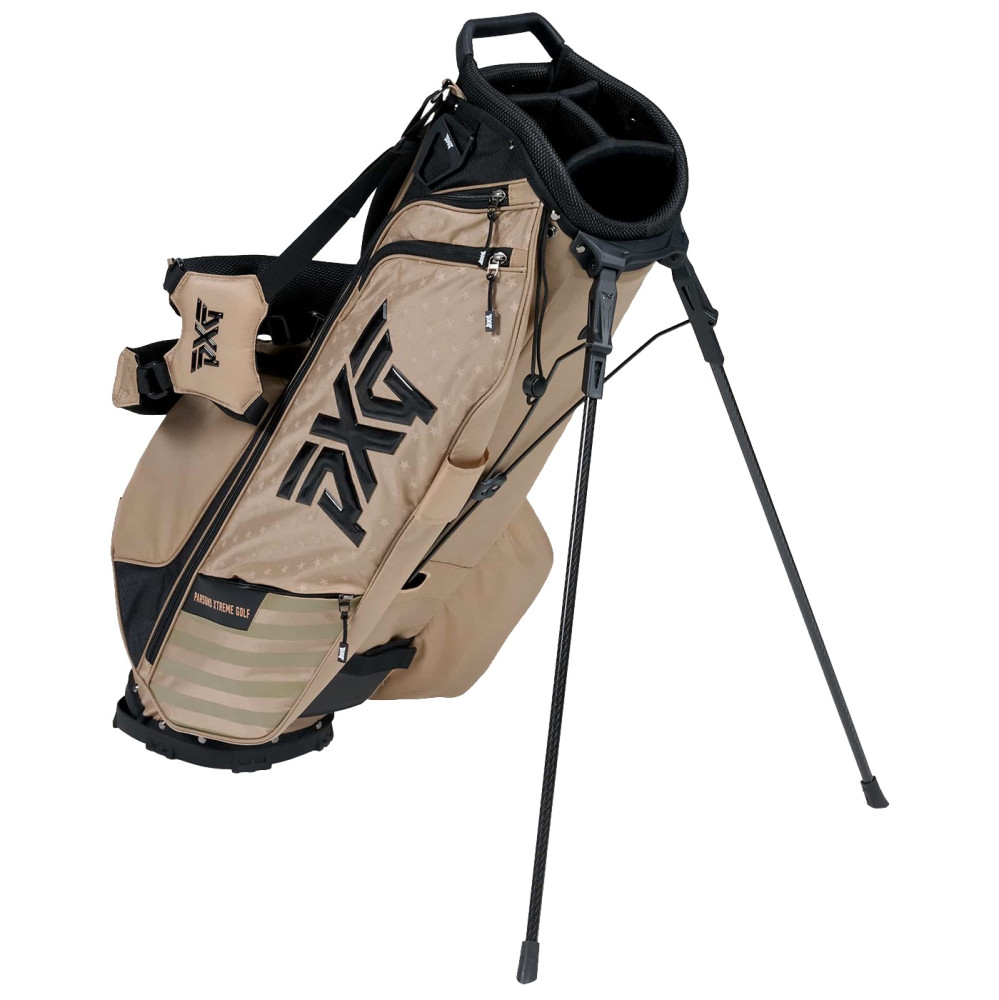 Xtreme Carry Stand Bag - Liberté P22-T0200_2