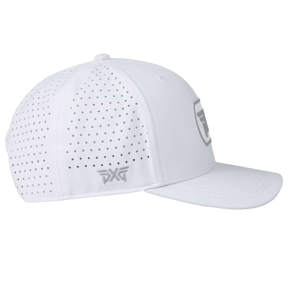 Men's Dog Tag Snapback Cap one size P22-A1001_4