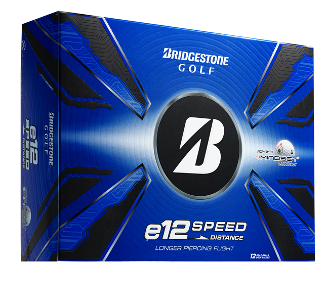 e12 speed ball S07-B2512