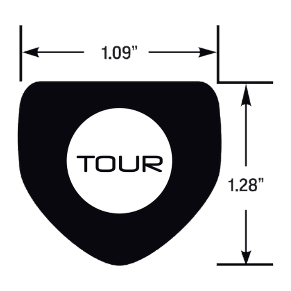Zenergy Pistol GT Tour 68g SS51-A2320_4