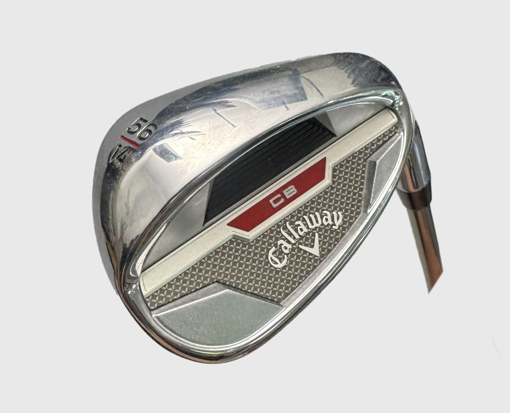 Callaway demo Wedge - CB - 56.0° 14 S WG08